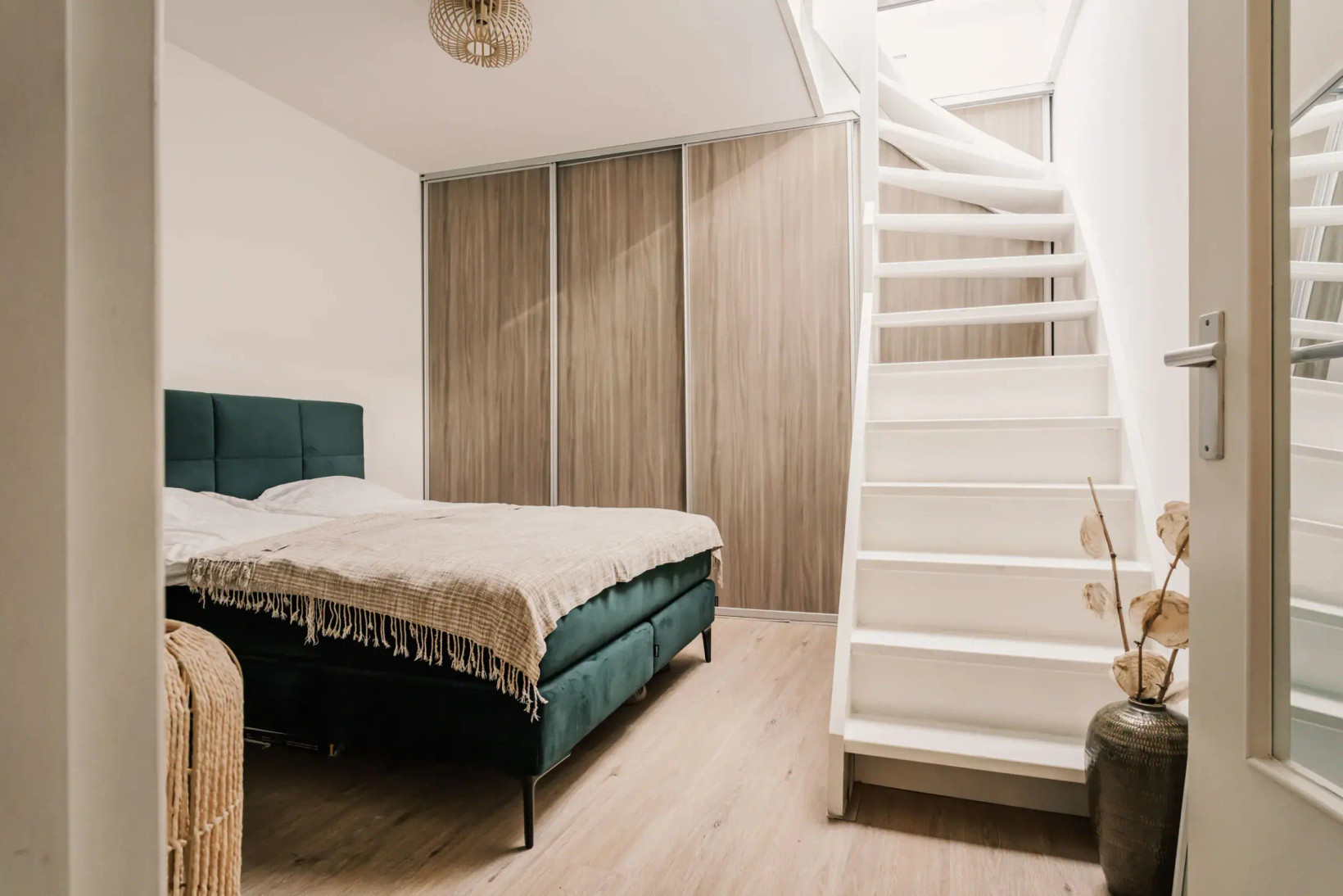 Appartement te koop: Spaansevaartstraat 23, Haarlem