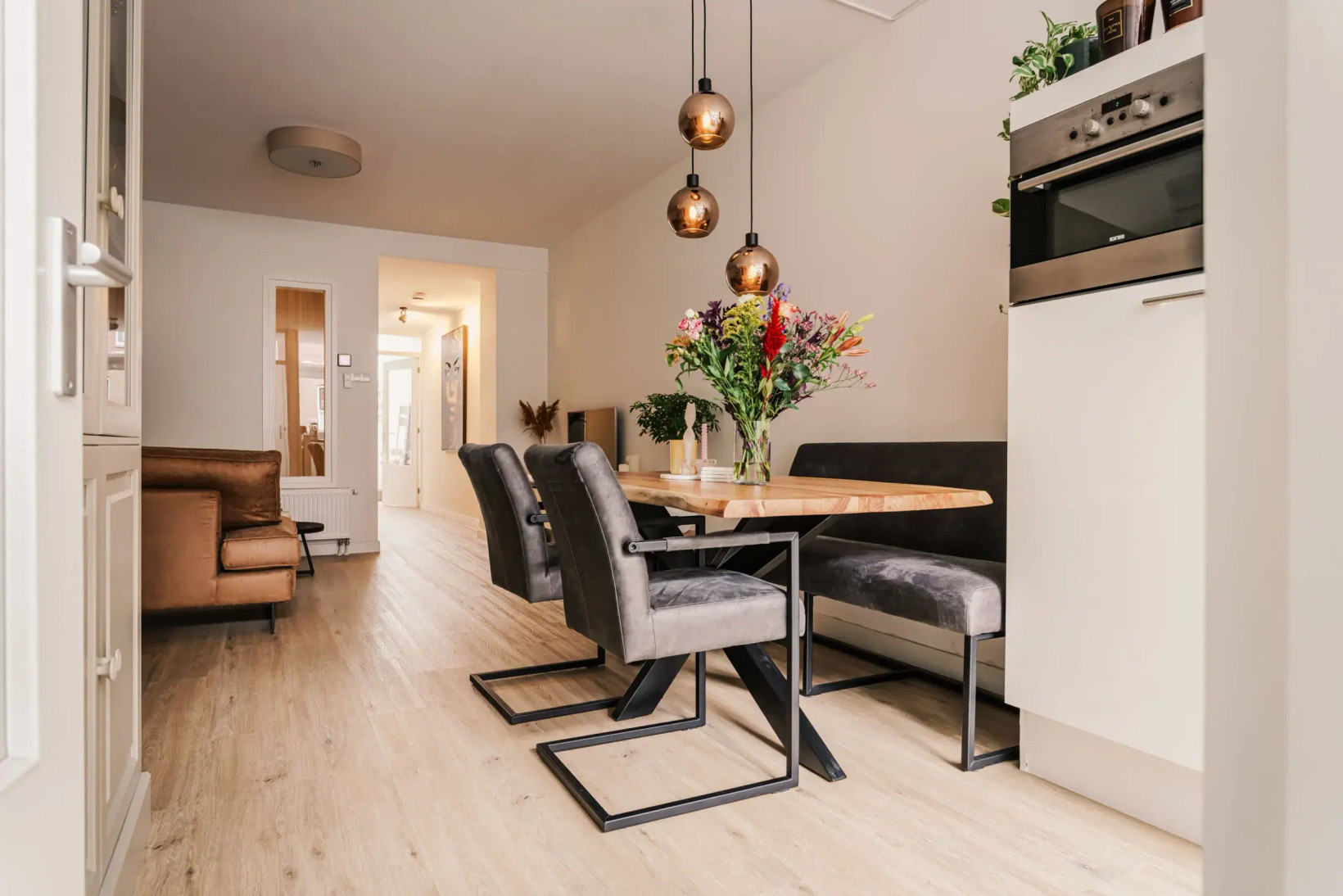 Appartement te koop: Spaansevaartstraat 23, Haarlem