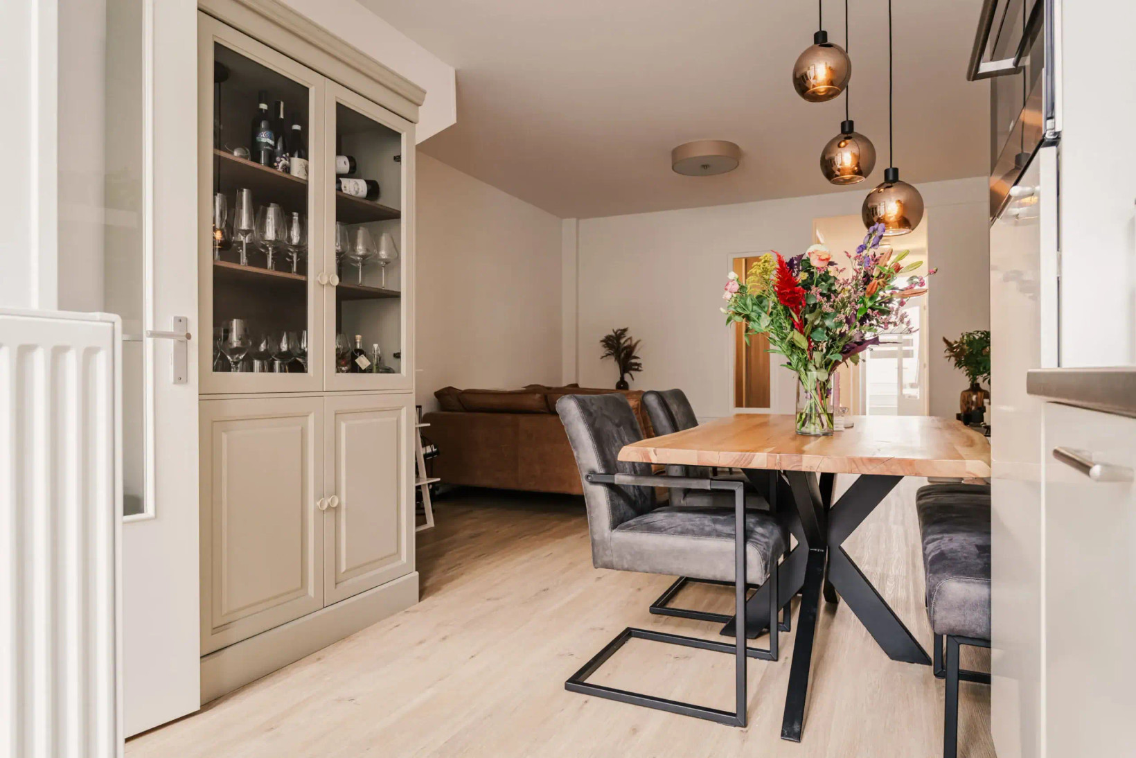 Appartement te koop: Spaansevaartstraat 23, Haarlem