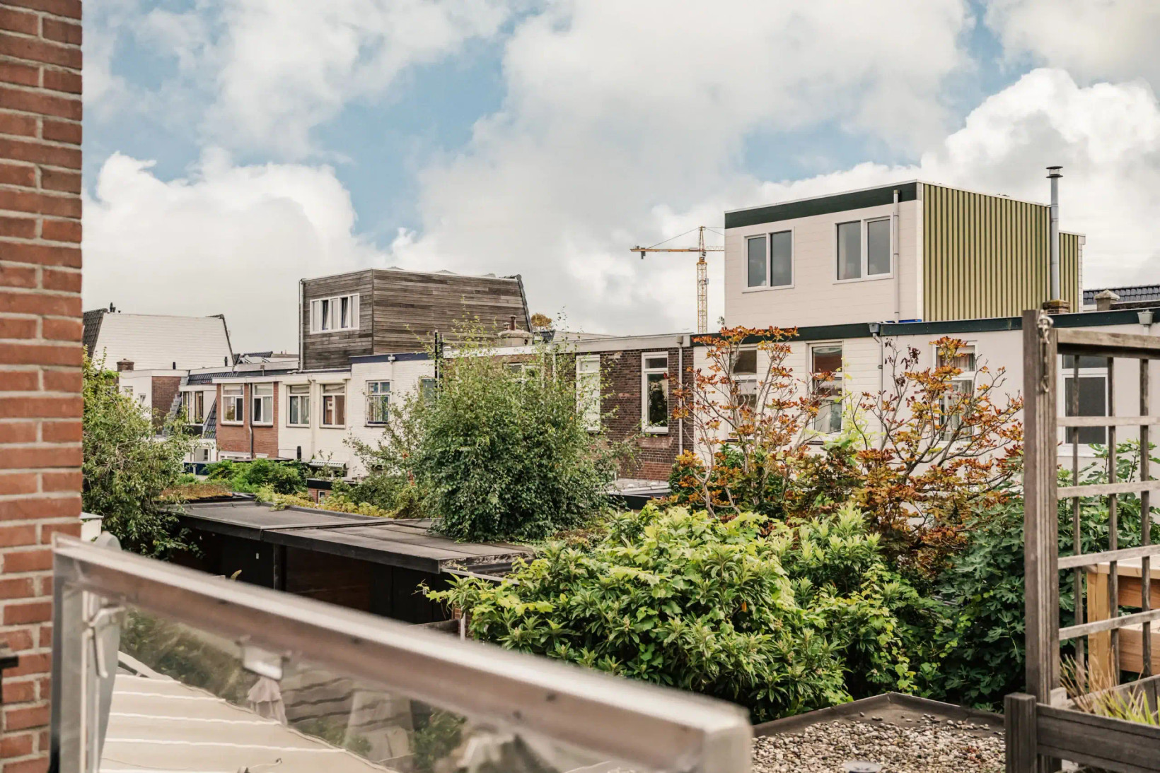 Appartement te koop: Spaansevaartstraat 23, Haarlem