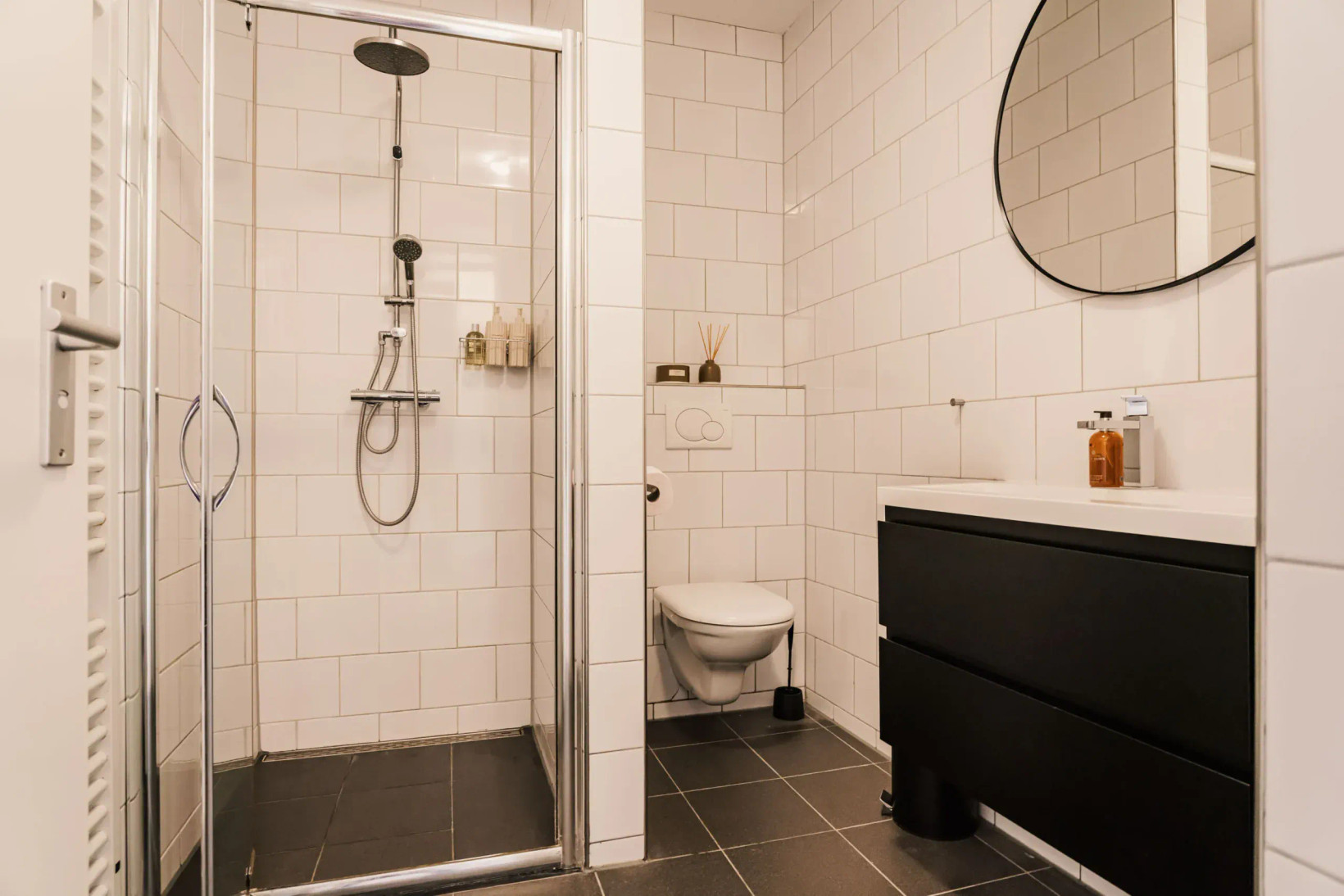 Appartement te koop: Spaansevaartstraat 23, Haarlem