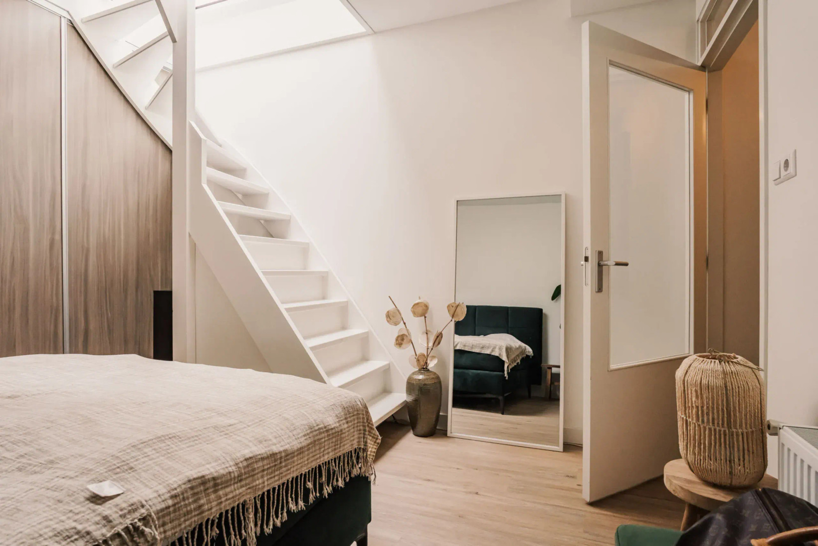 Appartement te koop: Spaansevaartstraat 23, Haarlem