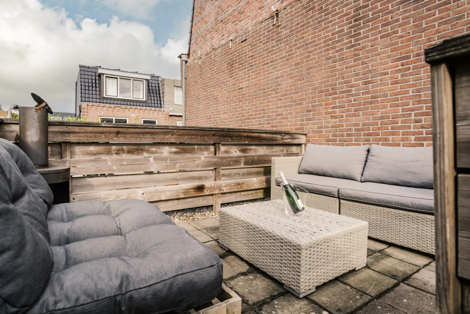 Appartement te koop: Spaansevaartstraat 23, Haarlem