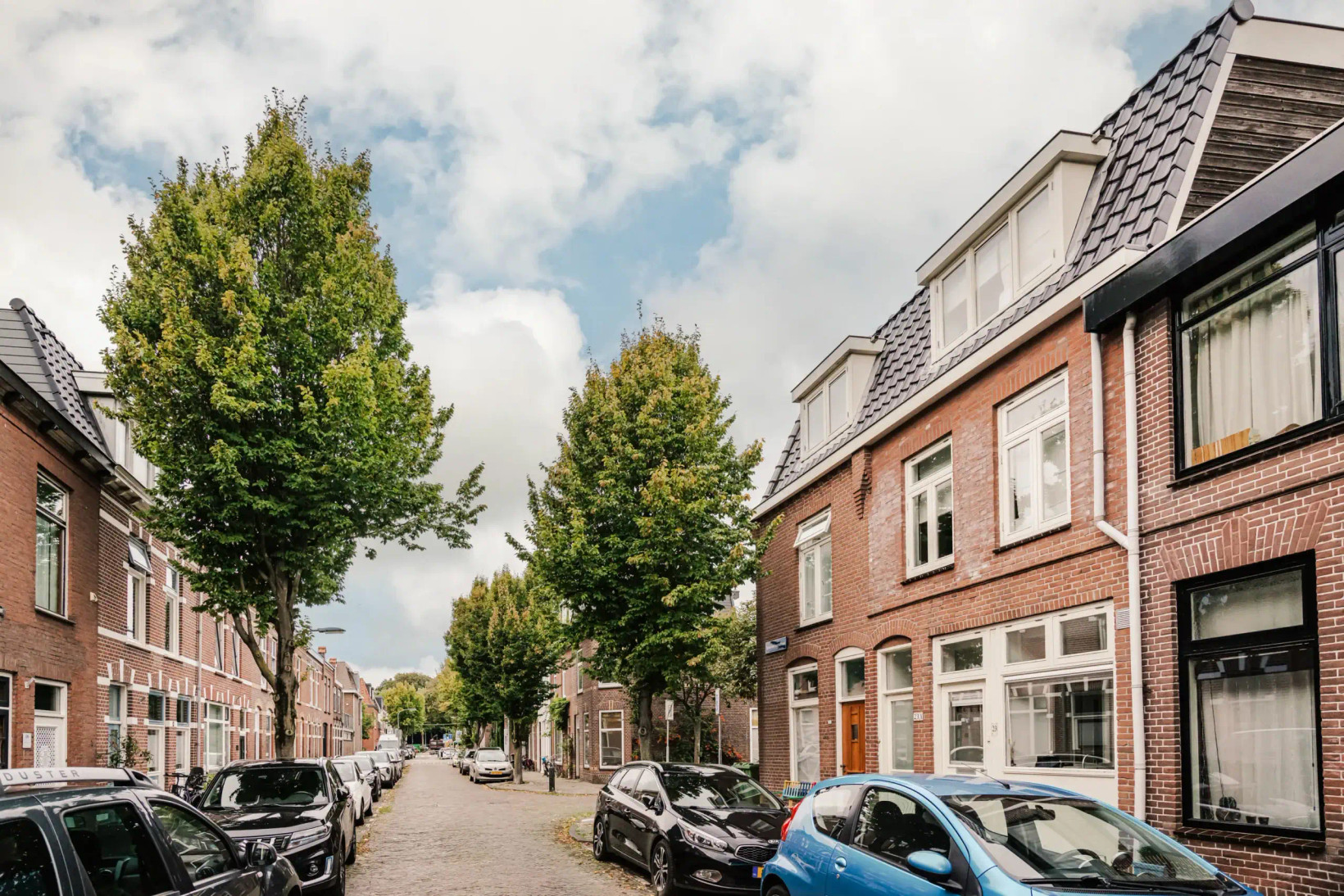 Appartement te koop: Spaansevaartstraat 23, Haarlem