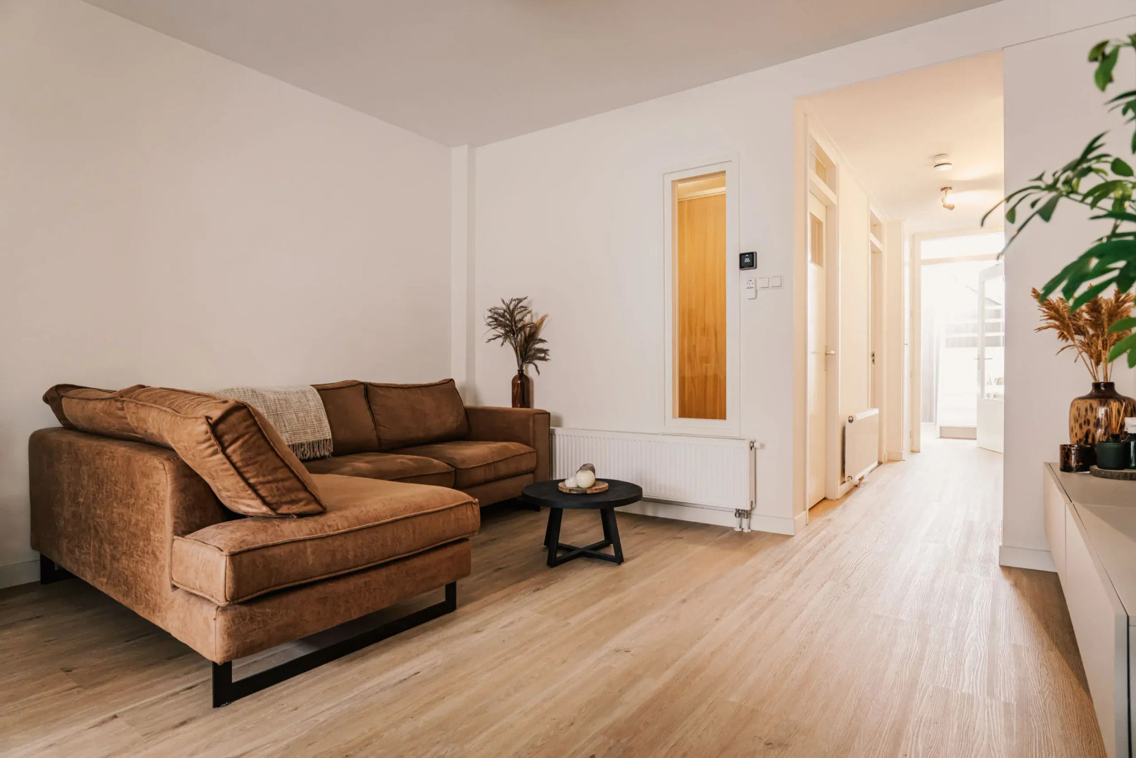 Appartement te koop: Spaansevaartstraat 23, Haarlem