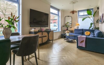 Spaansevaartstraat 55