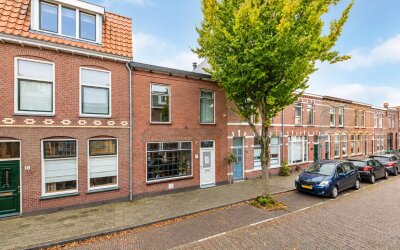 Spaansevaartstraat 16