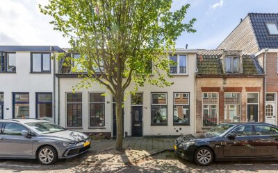 Spaansevaartstraat 46