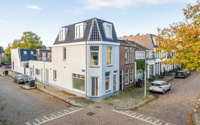 Spaansevaartstraat 72