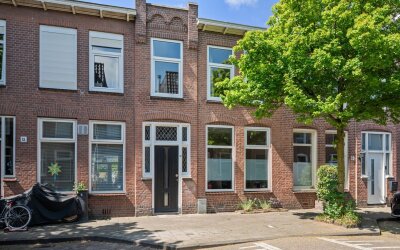 Celebesstraat 17