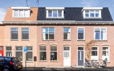 Borneostraat 39