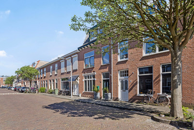 Borneostraat 16