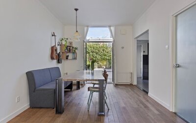 Borneostraat 16
