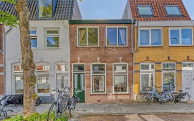 Javastraat 26