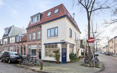 Soendastraat 16