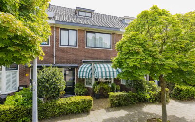 Delistraat 4