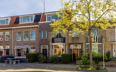Delistraat 90