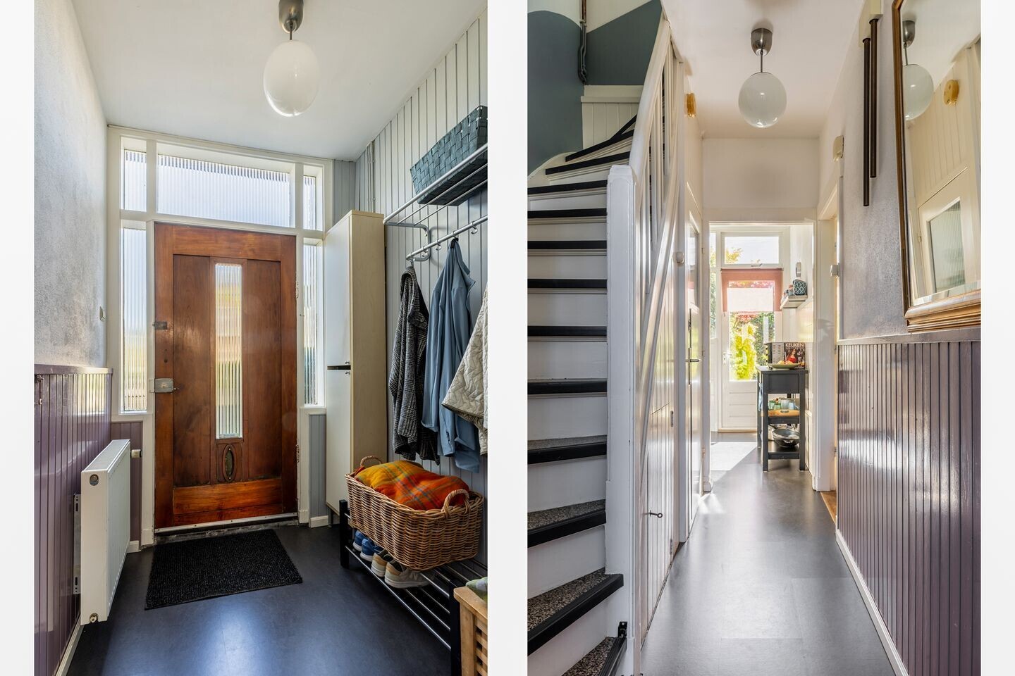 Tussenwoning te koop: Delistraat 90, Haarlem