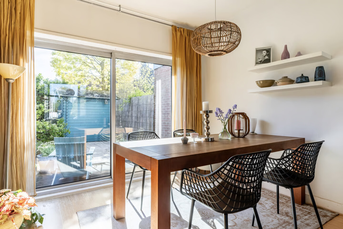 Tussenwoning te koop: Delistraat 90, Haarlem