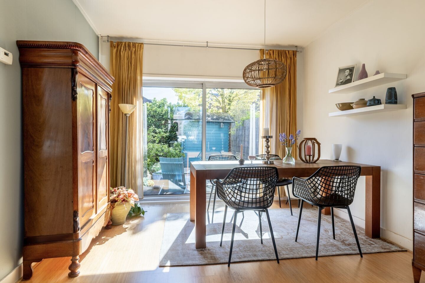 Tussenwoning te koop: Delistraat 90, Haarlem