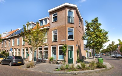 Bankastraat 45