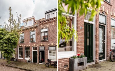 Huis te koop Bankastraat 20