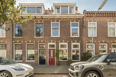 Bankastraat 34