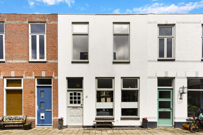 Billitonstraat 41