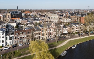 Schotersingel 117-A2