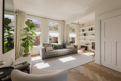 Van der Vinnestraat 16-RD