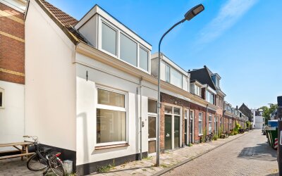 Jan Steenstraat 37-A