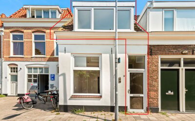 Jan Steenstraat 37-B