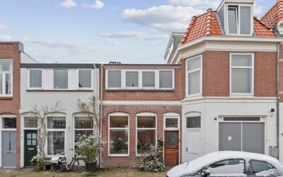Jan Steenstraat 43