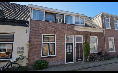 Jan Steenstraat 36