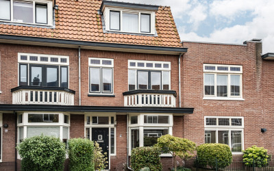 Jan Steenstraat 62