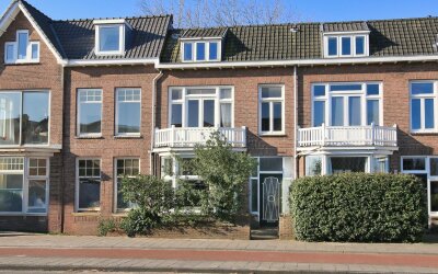 Verspronckweg 67