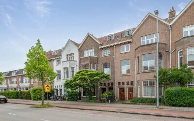Verspronckweg 81-ZW