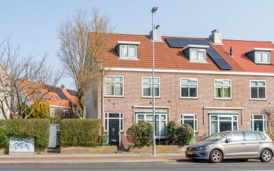 Verspronckweg 118