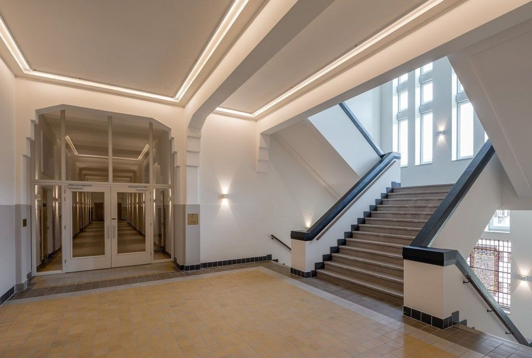 Appartement te huur: Verspronckweg 150A28, Haarlem