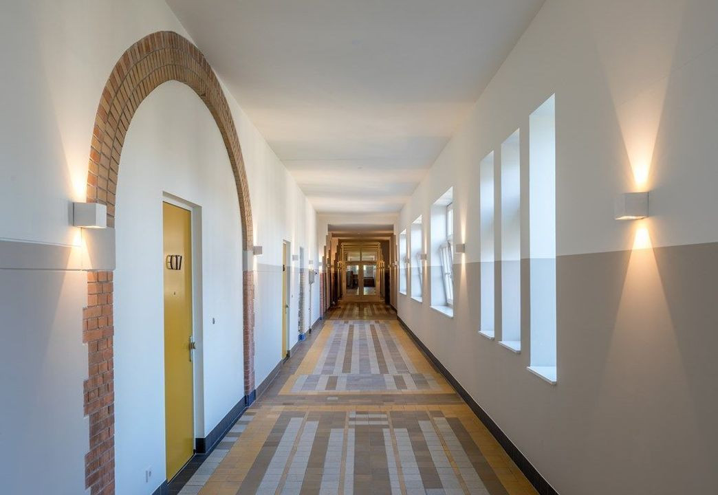 Appartement te huur: Verspronckweg 150A28, Haarlem