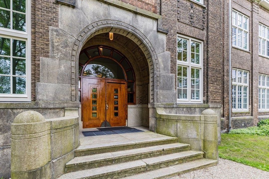 Appartement te huur: Verspronckweg 150A28, Haarlem