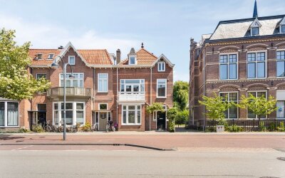 Kleverparkw. 19