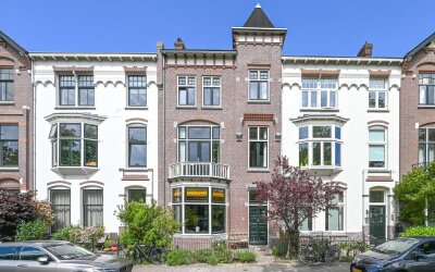 Kleverparkweg 47