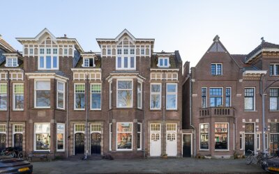 Kleverparkw. 82-ZW