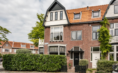 Kleverparkstraat 16