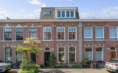 Huis te koop Aelbertsbergstraat 16