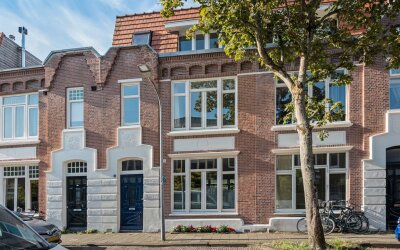 Aelbertsbergstraat 64