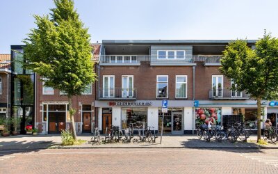 Santpoorterstraat 47