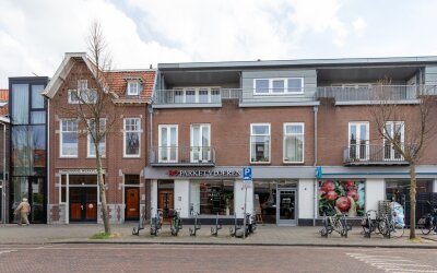 Santpoorterstraat 49