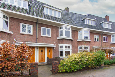 Meester Cornelisstraat 66-ZW